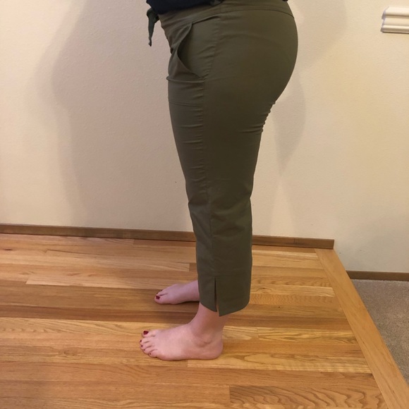 Pants - Picture 7 of 8